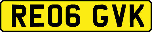 RE06GVK