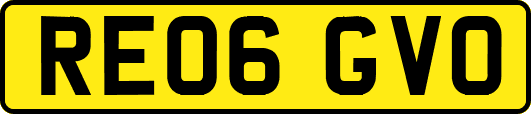 RE06GVO