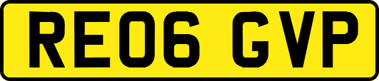 RE06GVP