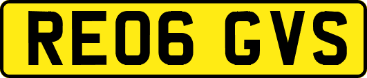RE06GVS