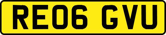 RE06GVU