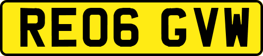 RE06GVW