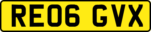 RE06GVX