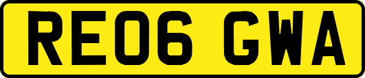 RE06GWA