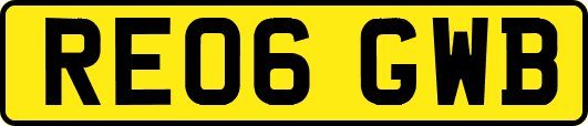 RE06GWB