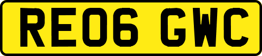 RE06GWC