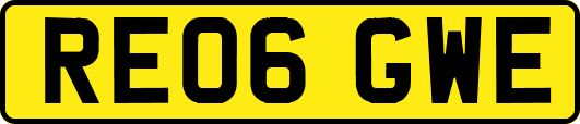 RE06GWE
