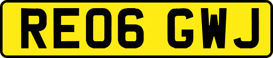 RE06GWJ