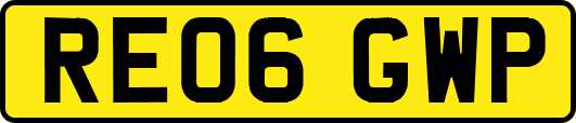 RE06GWP