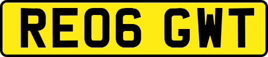 RE06GWT