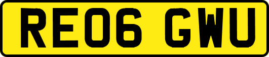 RE06GWU