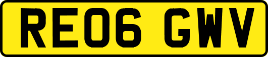 RE06GWV