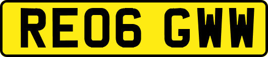RE06GWW
