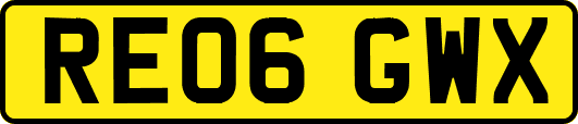 RE06GWX