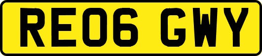 RE06GWY