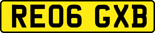 RE06GXB