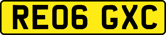 RE06GXC