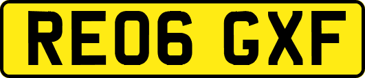 RE06GXF