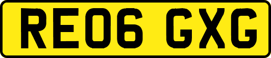 RE06GXG