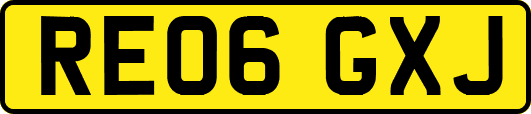 RE06GXJ