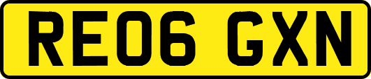 RE06GXN