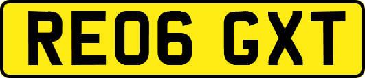 RE06GXT
