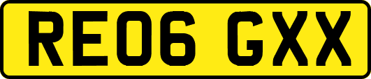 RE06GXX