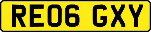 RE06GXY