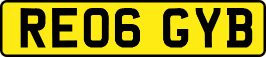 RE06GYB