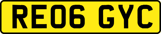 RE06GYC