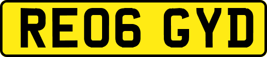 RE06GYD