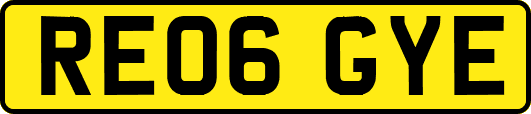 RE06GYE