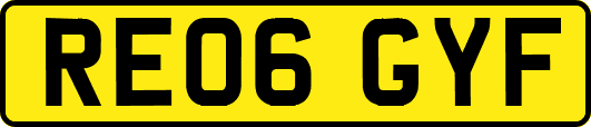RE06GYF