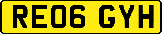 RE06GYH