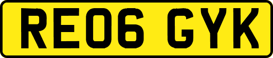RE06GYK