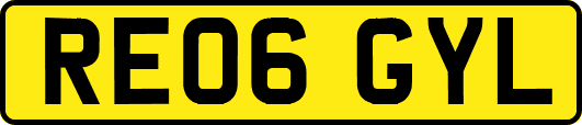 RE06GYL