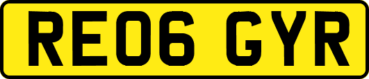 RE06GYR