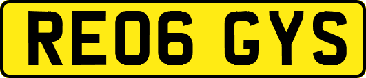 RE06GYS