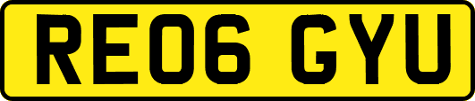 RE06GYU