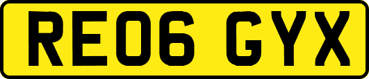 RE06GYX