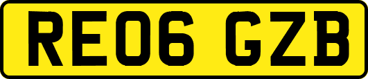 RE06GZB