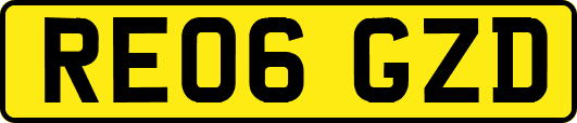 RE06GZD