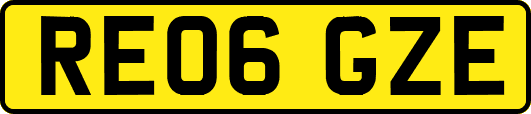 RE06GZE
