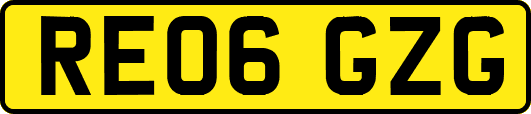 RE06GZG