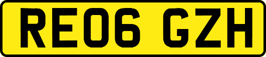 RE06GZH