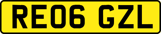 RE06GZL