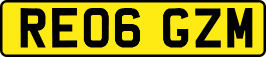 RE06GZM