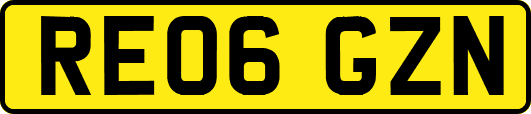 RE06GZN