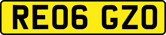RE06GZO