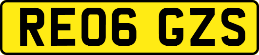 RE06GZS